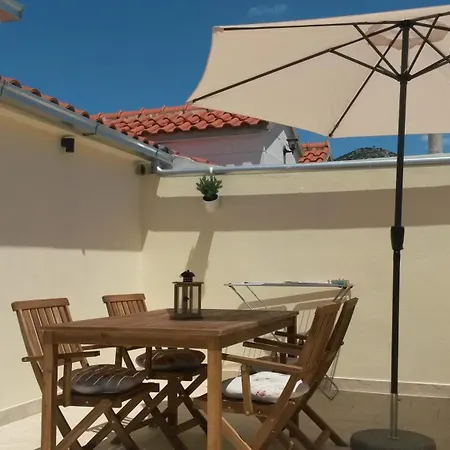 Luxury Huljic Appartement